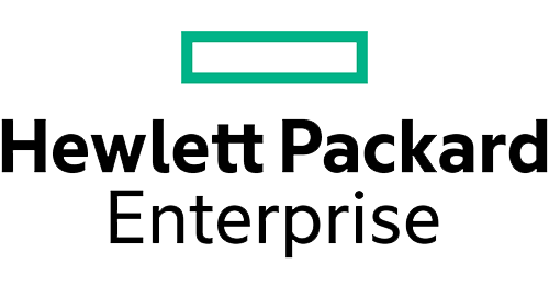 Hewlett Packard Logo