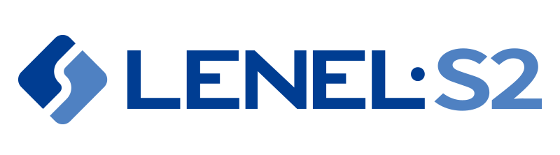 Lenel S2 Logo